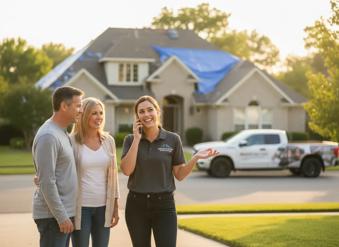 Emergency Roof Repair Vandemere, NC FAQs